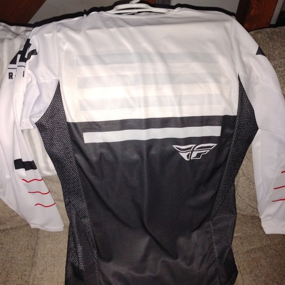 Men's BMX Racing Set - Picture 4 of 8